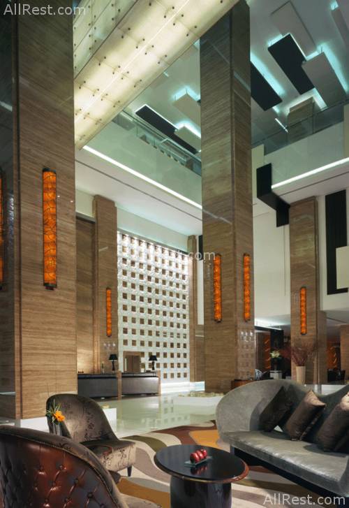 Kempinski Hotel Mall of the Emirates 13